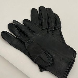 Vintage Stetson Gloves